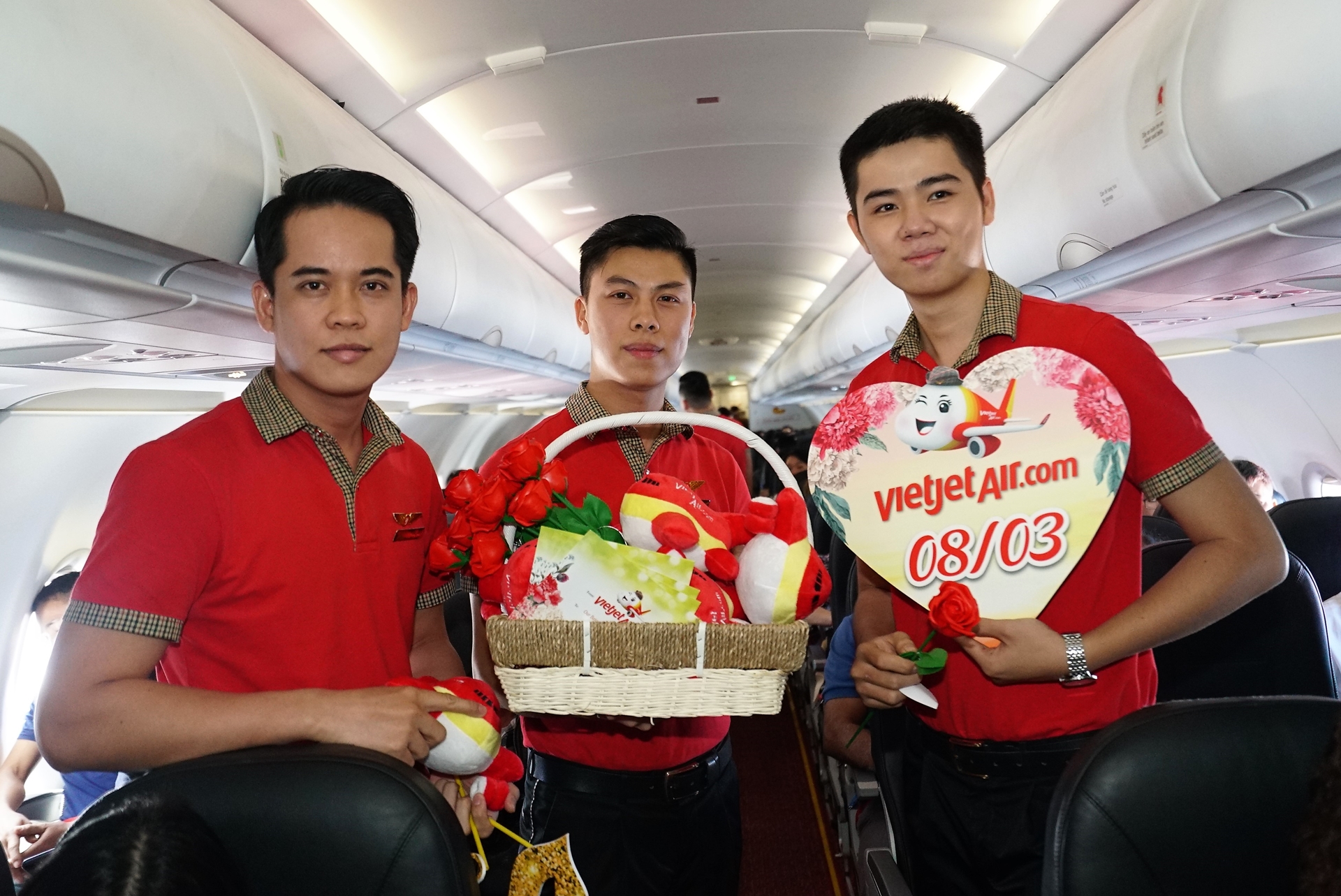 Vietjet   8.3 Promotion (4)