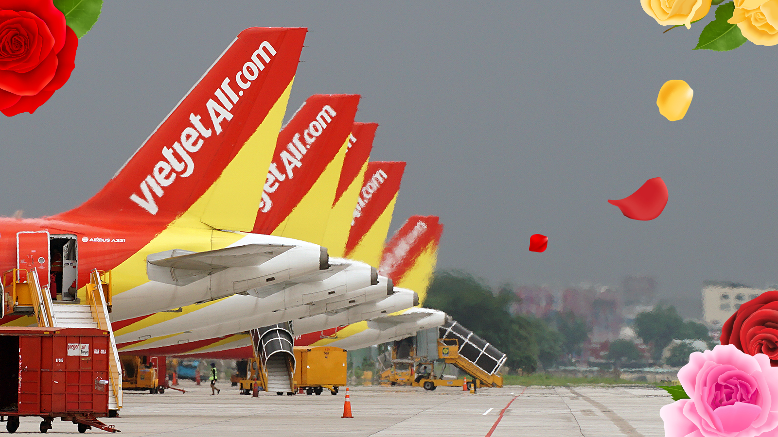 Vietjet   8.3 Promotion (6)