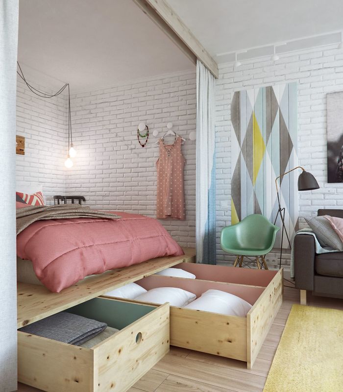 Creative Space Saving Ideas 203 5e429a0c142a8__700