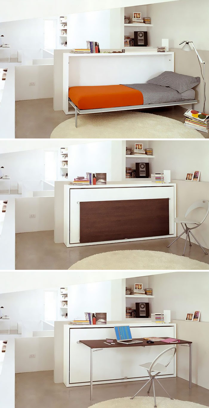 Creative Space Saving Ideas 211 5e429f171e0aa__700