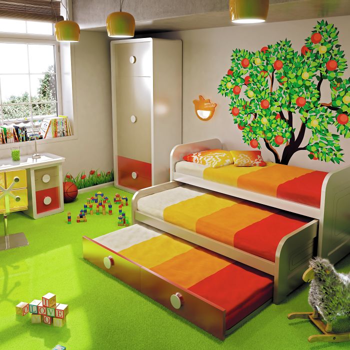 Creative Space Saving Ideas 218 5e42a30acfaca__700
