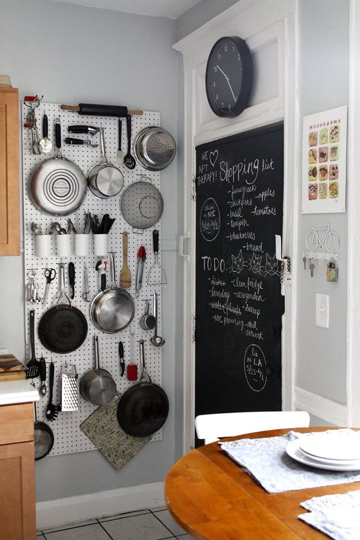 Creative Space Saving Ideas 367 5e42cb5c6d99e__700