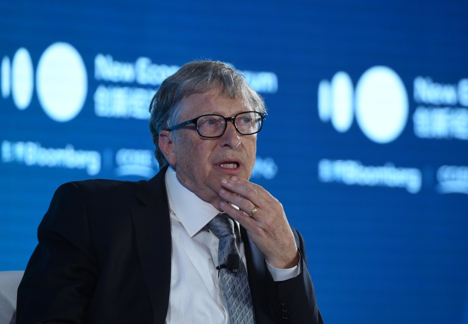 2019 New Economy Forum