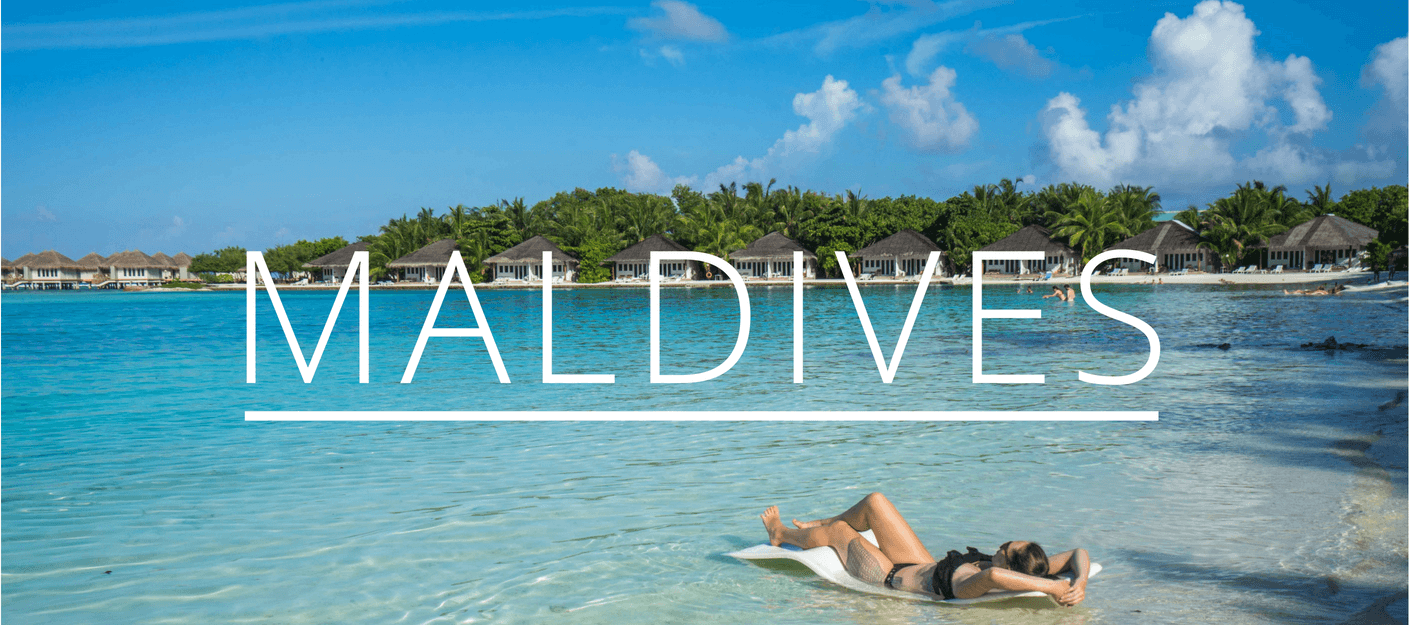 Maldives Guide 1