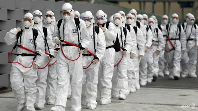South Korea Has The Largest National Coronavirus Total In The World Outside China 1583029676847 2