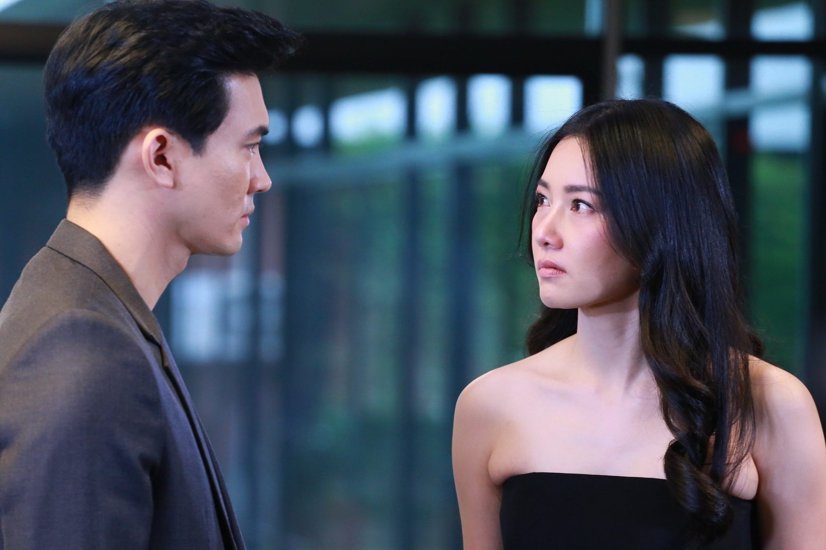 ตาต่อตา ฟันต่อฟัน