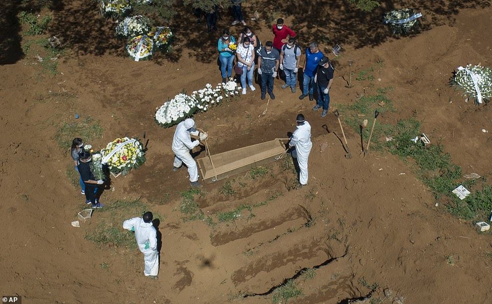 26774372 8182375 Cemetery_workers_bury_a_person_at_Brazil_s_biggest_burial_ground A 5_1585931800757
