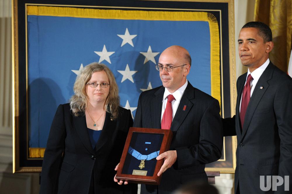 Medal Of Honor Awarded To Staff Sgt Robert Miller_1_1