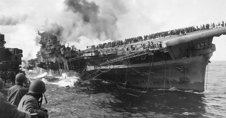 01 USS Franklin Burns Cropped