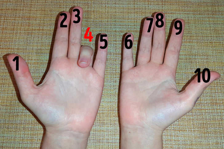 3