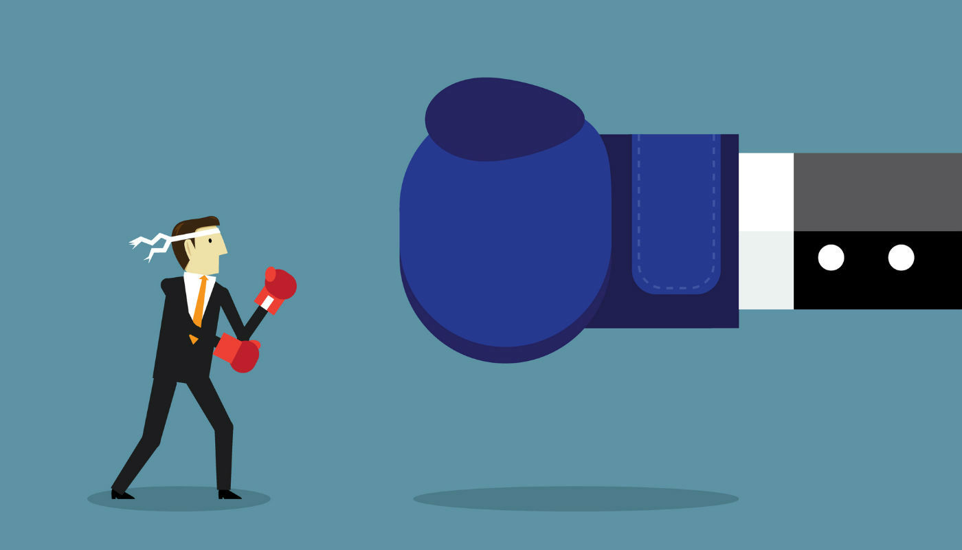 Unfair Dismissal Website 2
