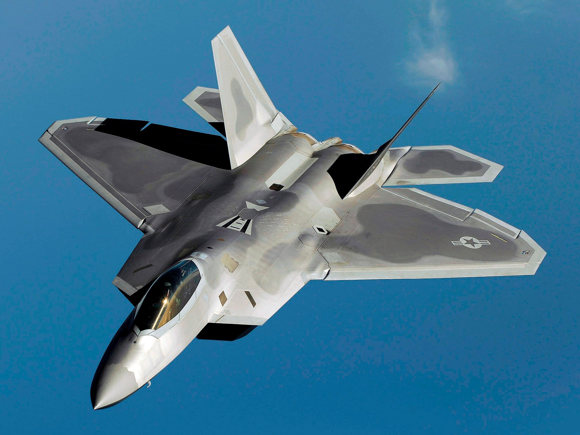 F22raptorthatcouldtotallybeatupanf35