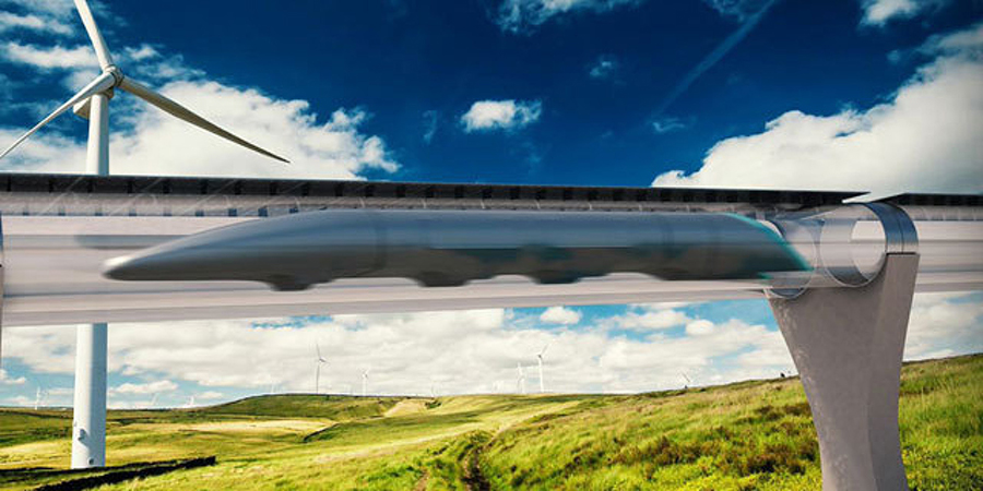 Hyperloop2