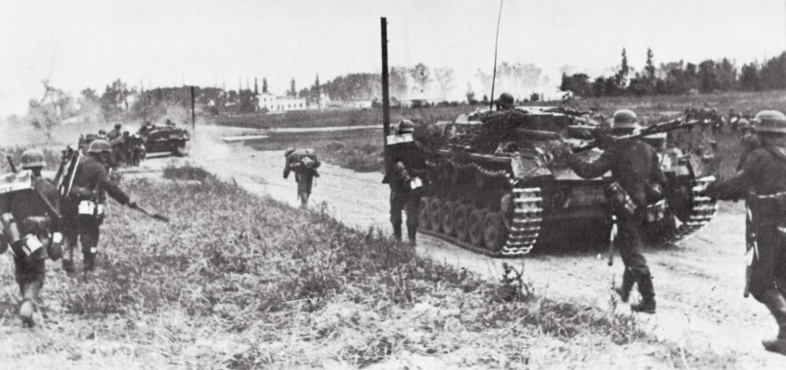 Germany Poland September 1 1939