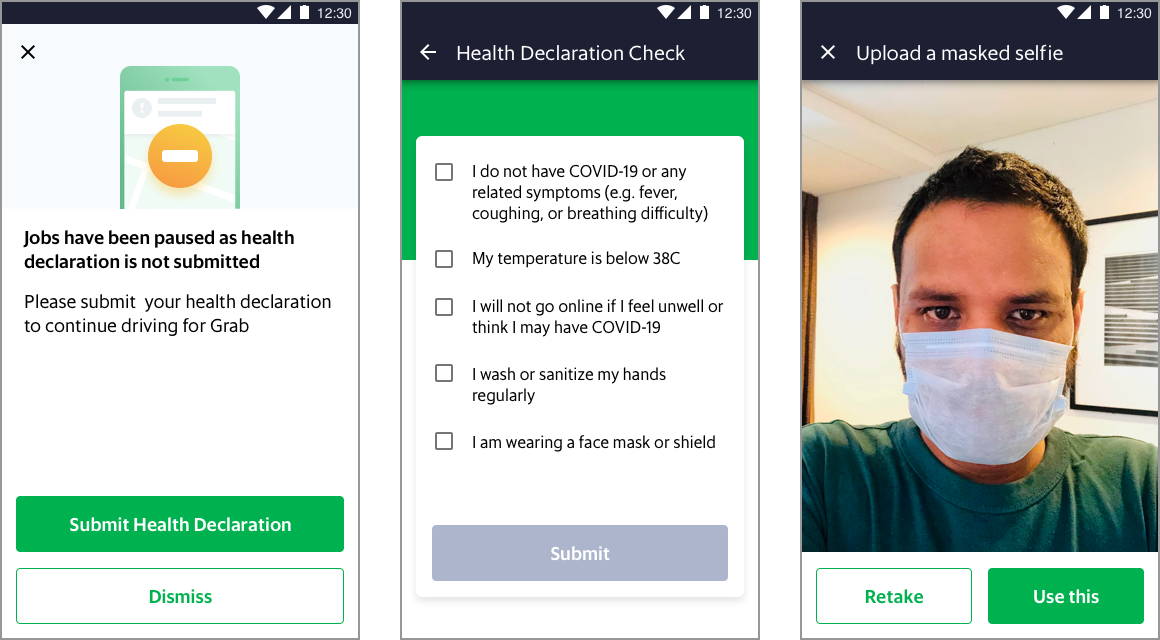 GrabDriver_Health_Declaration
