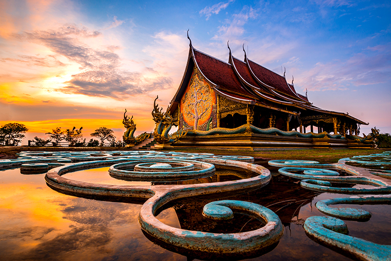 Ubon Ratchathani