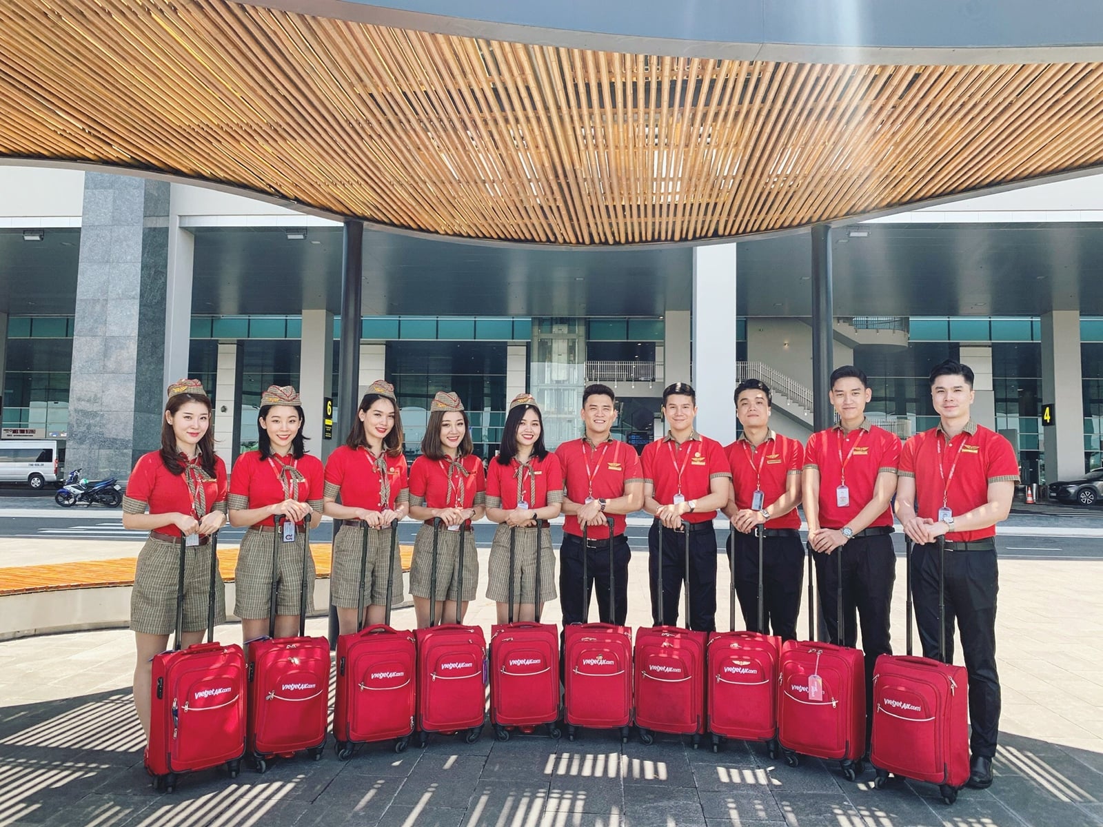 Vietjet   Promotion (1)