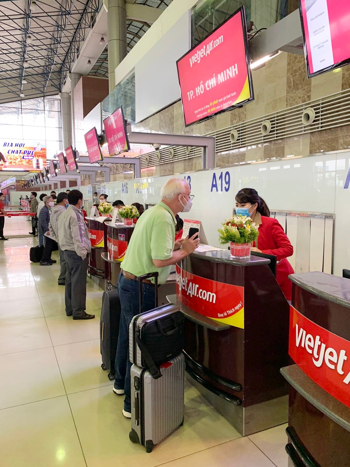 Vietjet   Promotion (3)