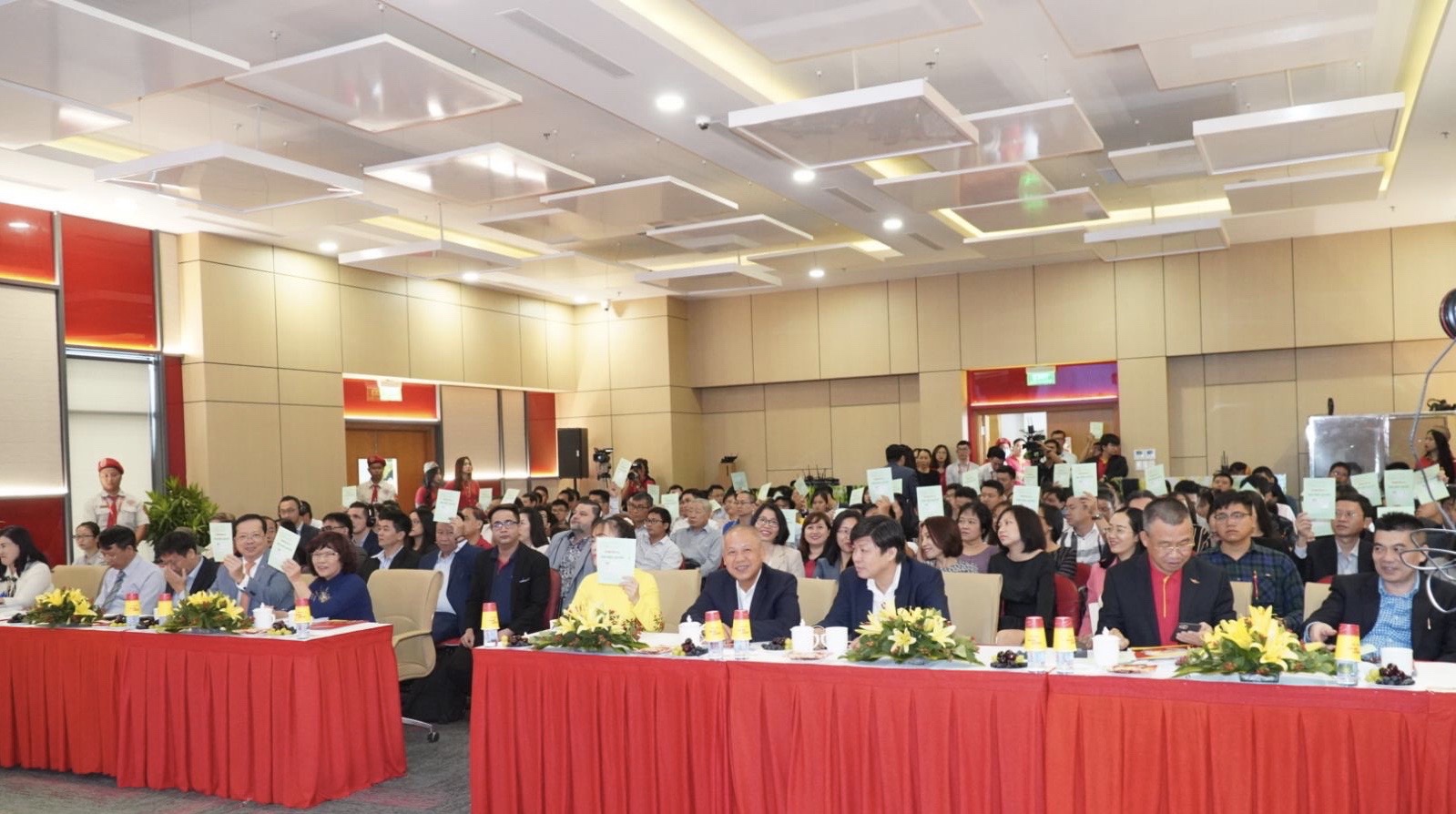 Vietjet Shareholders' Meeting_2