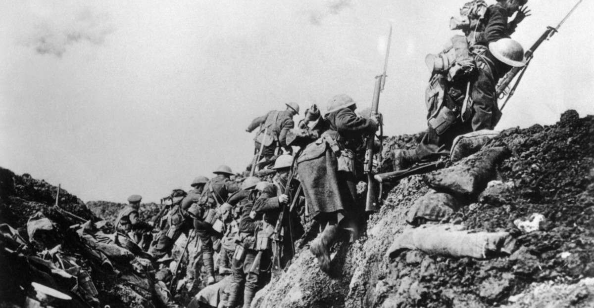 Worldwar1
