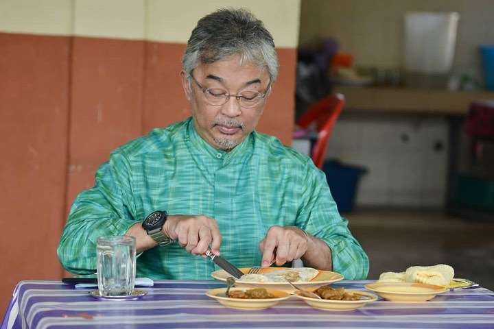 AGONG 2