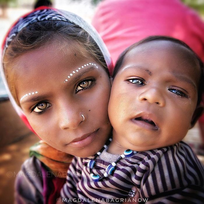 Beautiful Indians 04