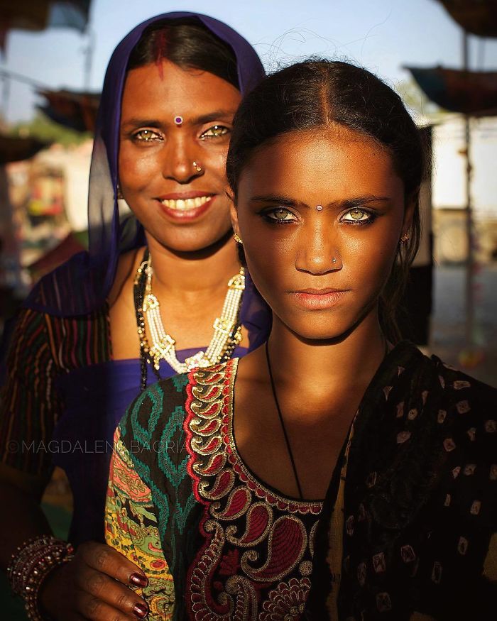 Beautiful Indians 07