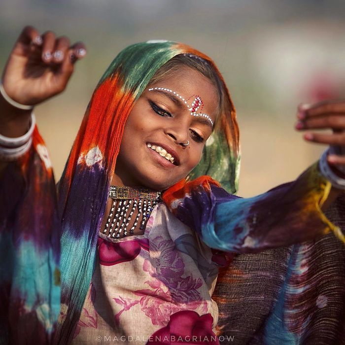 Beautiful Indians 12