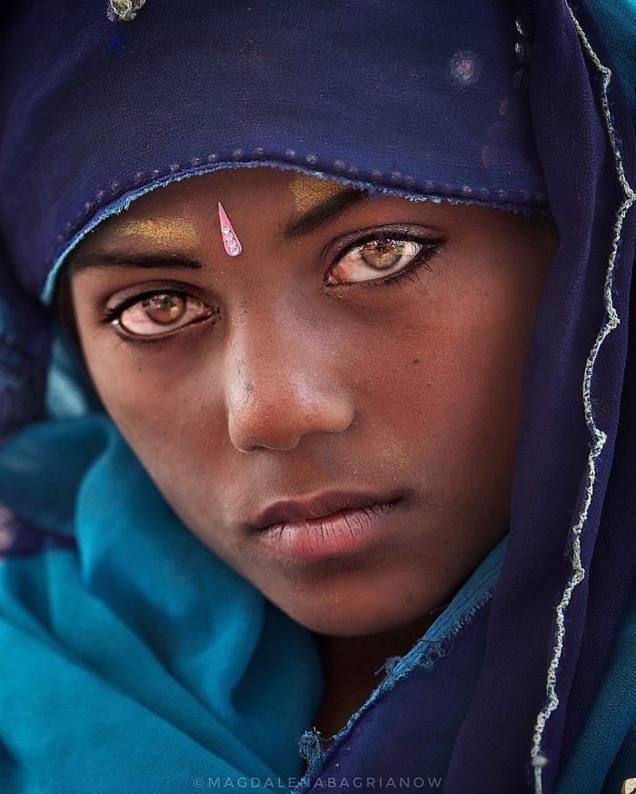 Beautiful Indians 16
