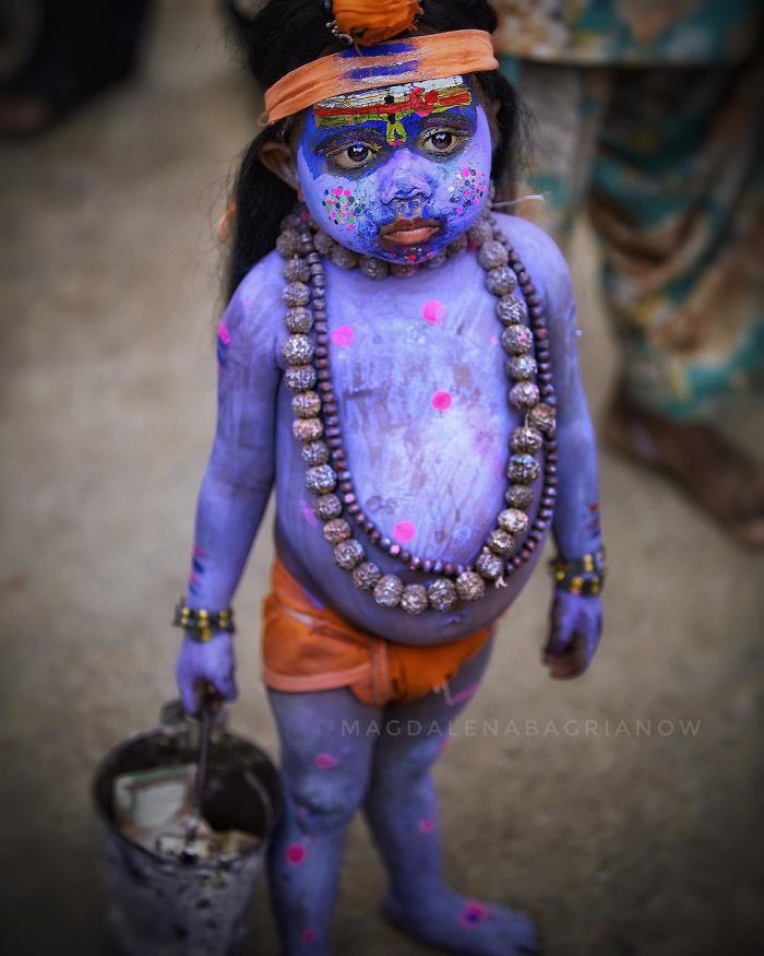 Beautiful Indians 19