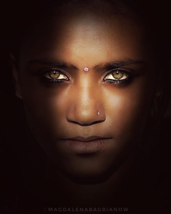 Beautiful Indians 20