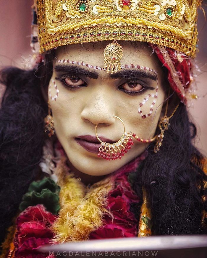 Beautiful Indians 27
