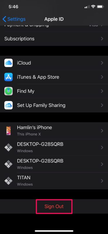 How To Create Apple Id Without Credit Card 2 369x800