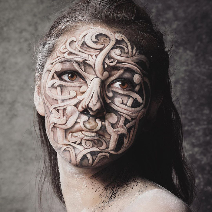 Special Effects Makeup Amazing Jiro 5ed0cd8d94642__700