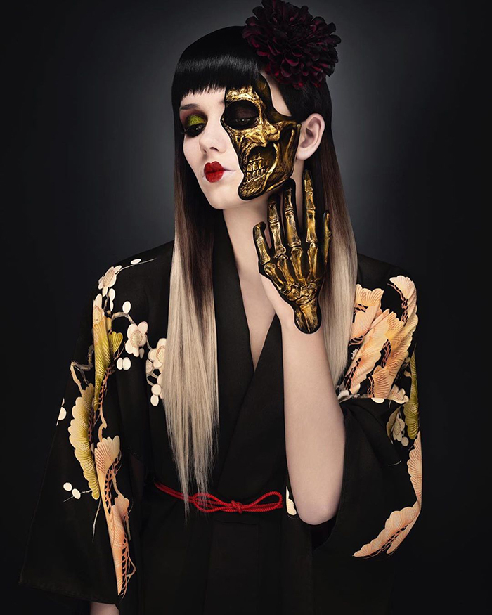 Special Effects Makeup Amazing Jiro 5ed0ce3f952e1__700