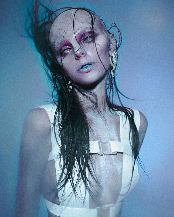 Special Effects Makeup Amazing Jiro 5ed0cf2910493__700
