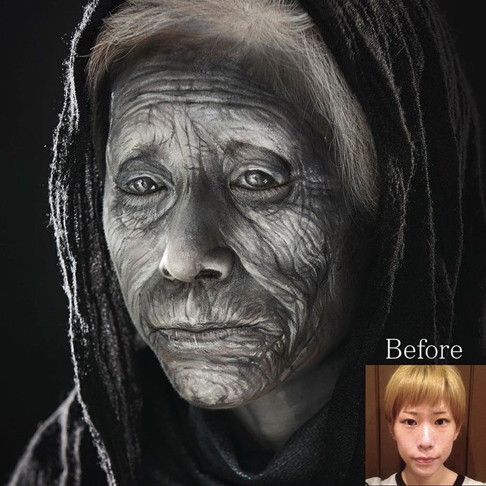 Special Effects Makeup Amazing Jiro 5ed0ee8dac5ca__700