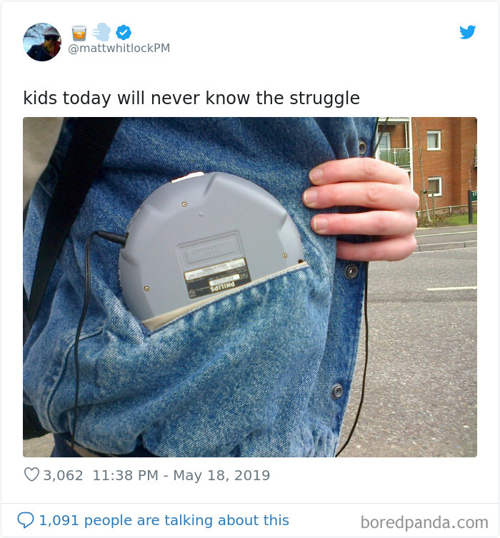 Things Todays Kids Will Never Know 04