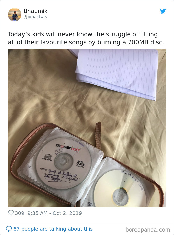 Things Todays Kids Will Never Know 09