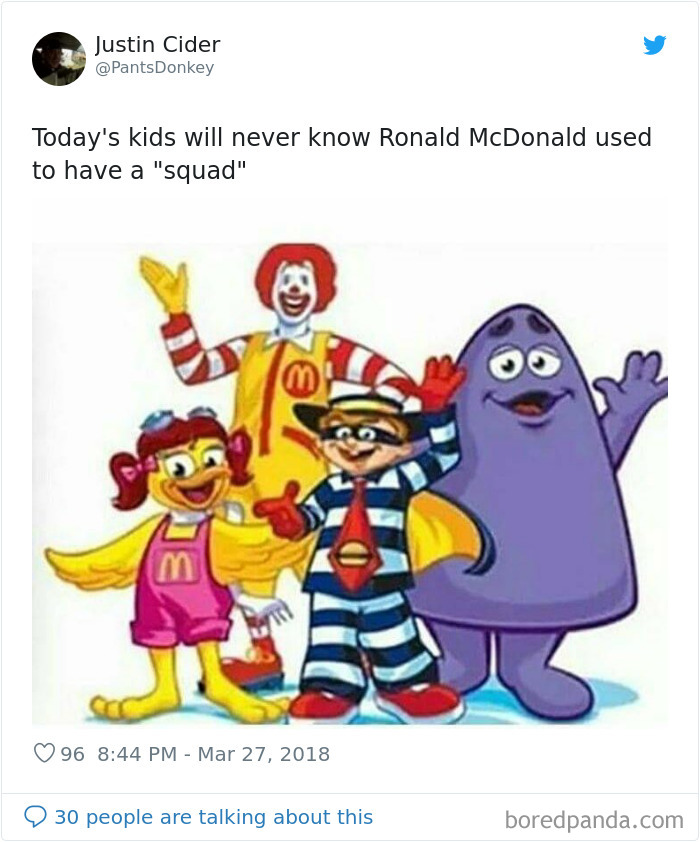 Things Todays Kids Will Never Know 11