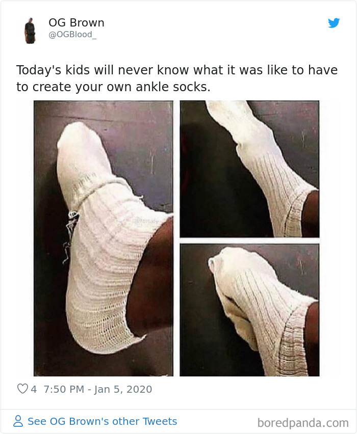 Things Todays Kids Will Never Know 17