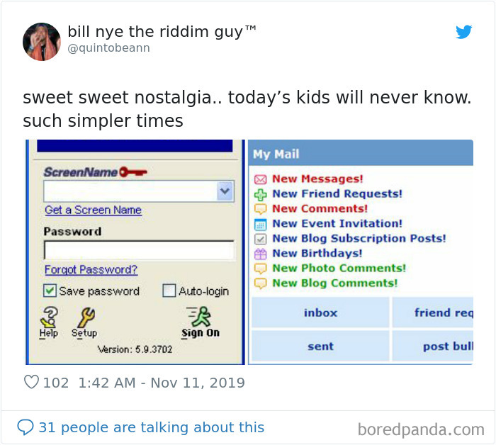 Things Todays Kids Will Never Know 19