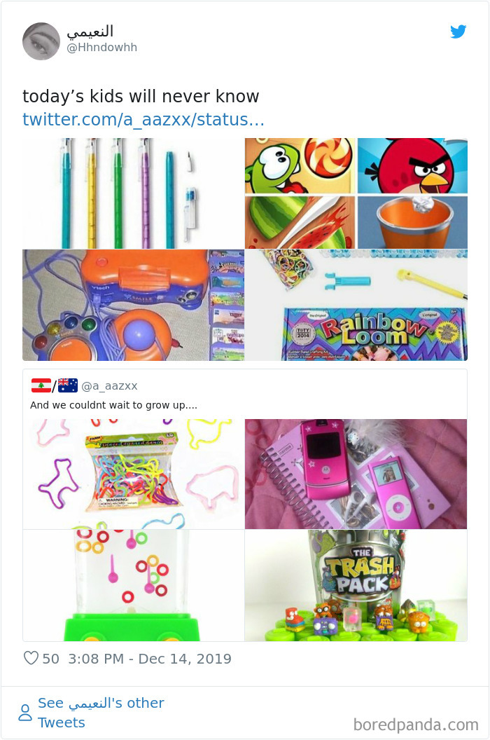Things Todays Kids Will Never Know 20
