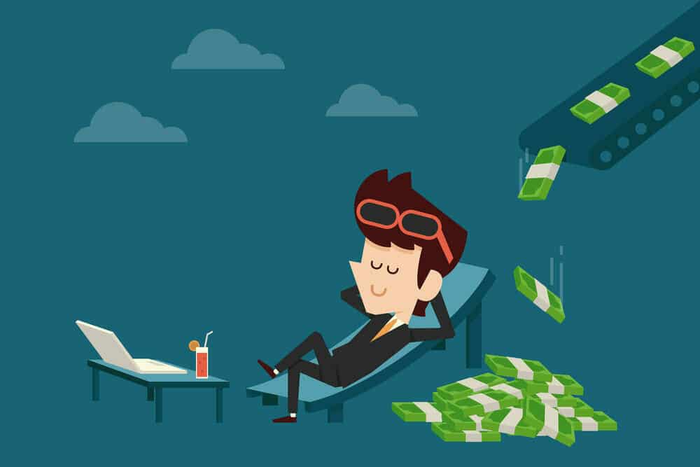 Top 10 Passive Income Ideas 2016