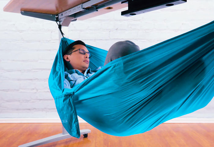 Under Desk Hammock Uplift Desk 4 5ed8e0d0cd9db__700