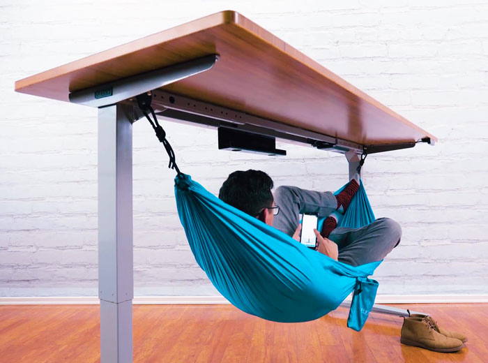 Under Desk Hammock Uplift Desk 6 5ed8e0d4f39f9__700