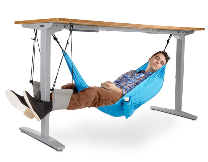 Under Desk Hammock Uplift Desk 7 5ed8e0d6f3c16__700