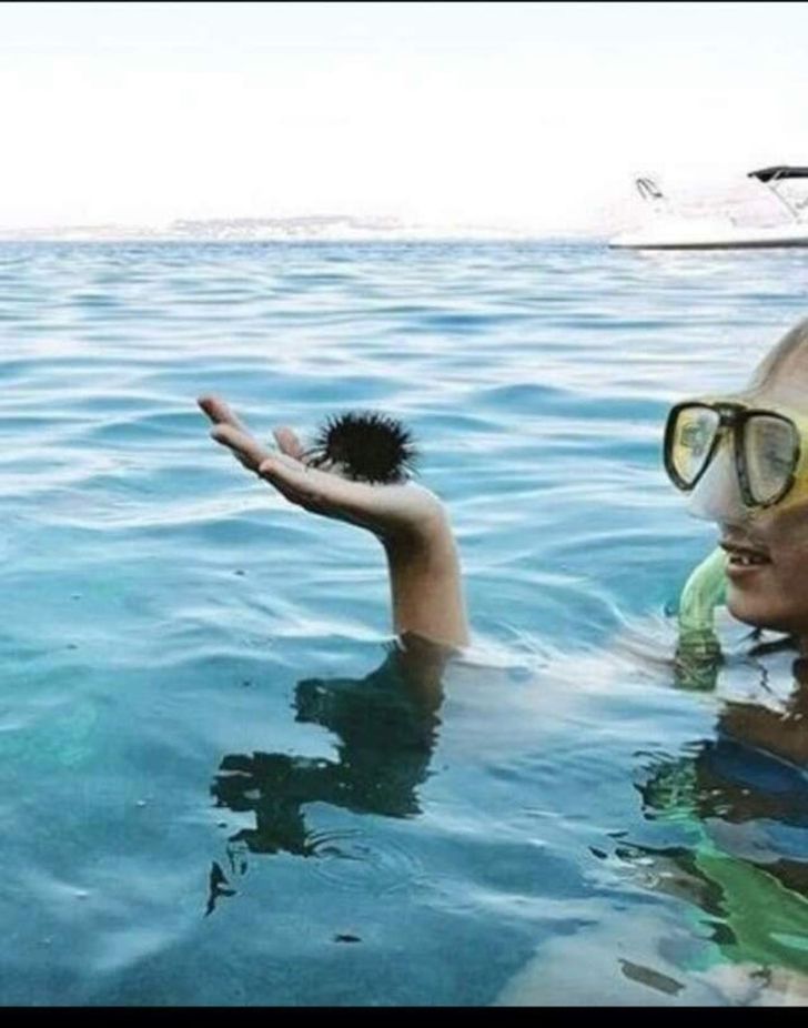 2 People? Look Closely.