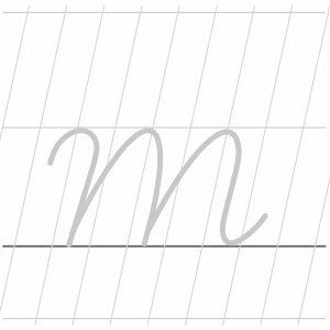 Animated_letter_M_lower_case_hand_writing_Version2