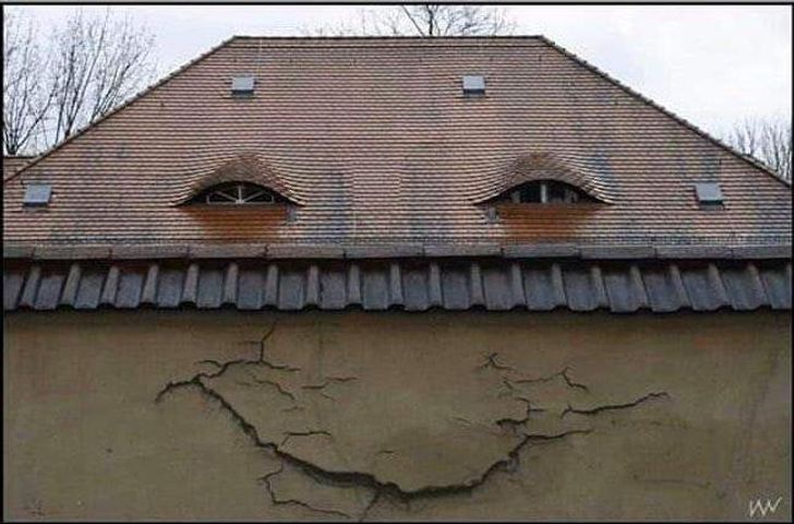 Cracking A Smile